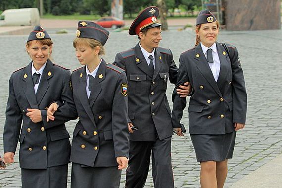 прописка в Химках